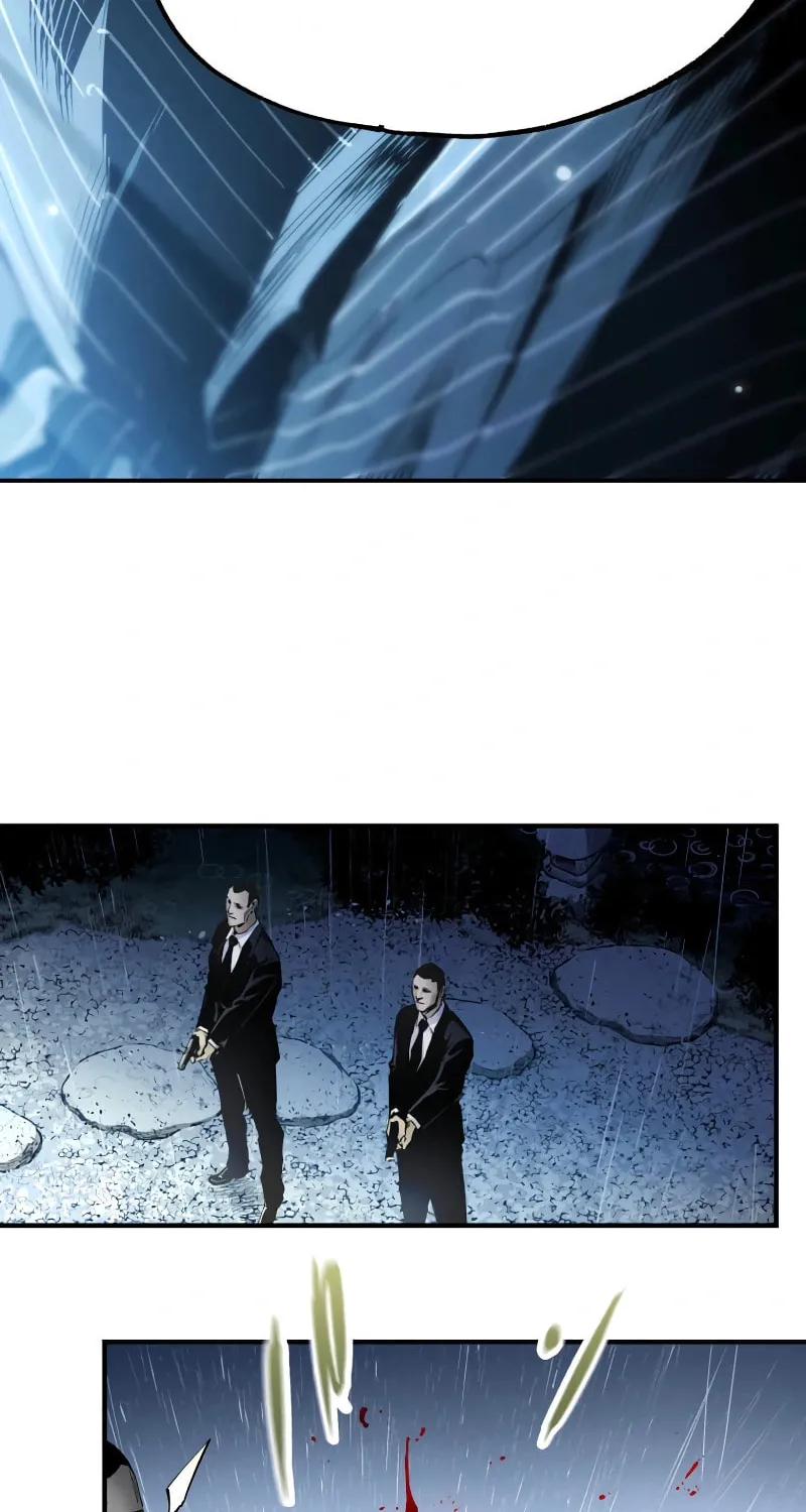 Black Surge Chapter 35 page 12 - 