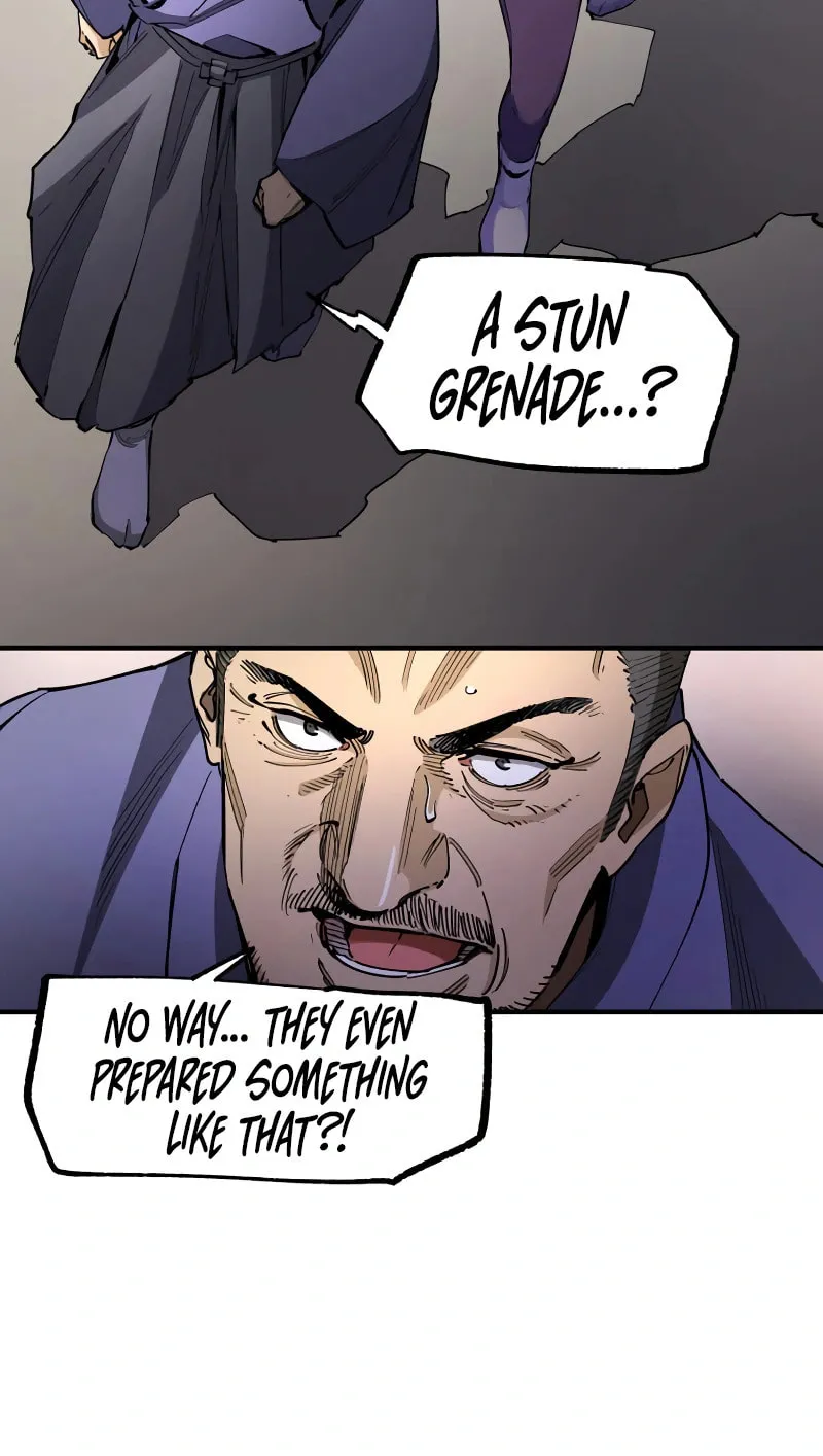 Black Surge Chapter 35 page 15 - 
