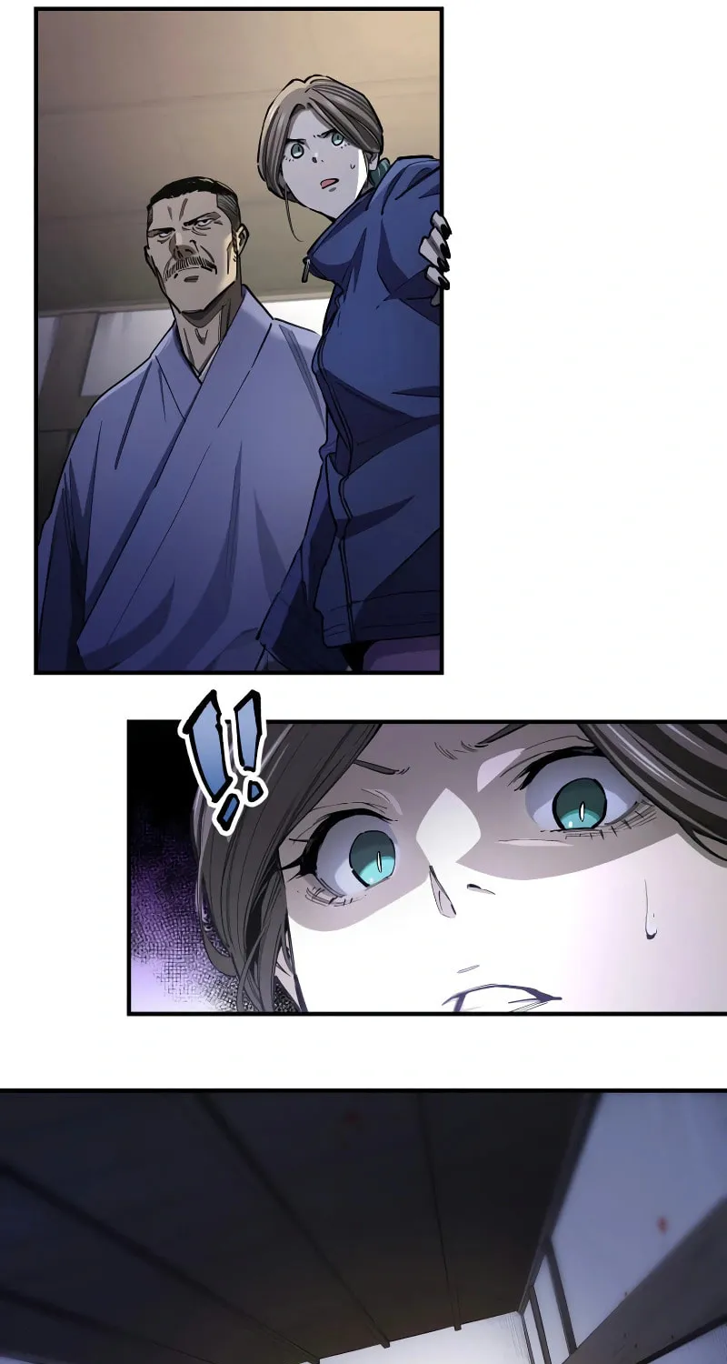 Black Surge Chapter 35 page 16 - 