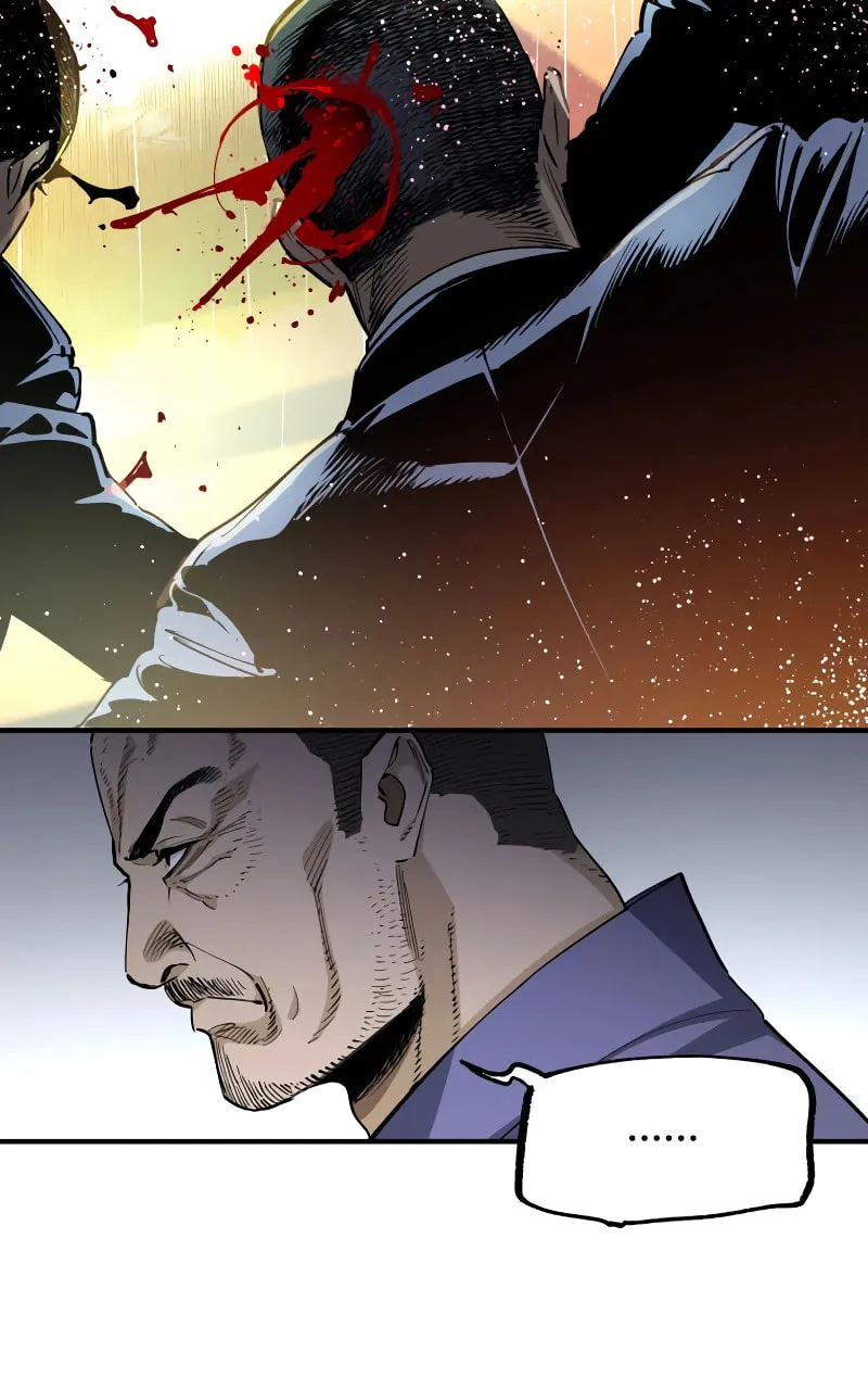 Black Surge Chapter 35 page 20 - 