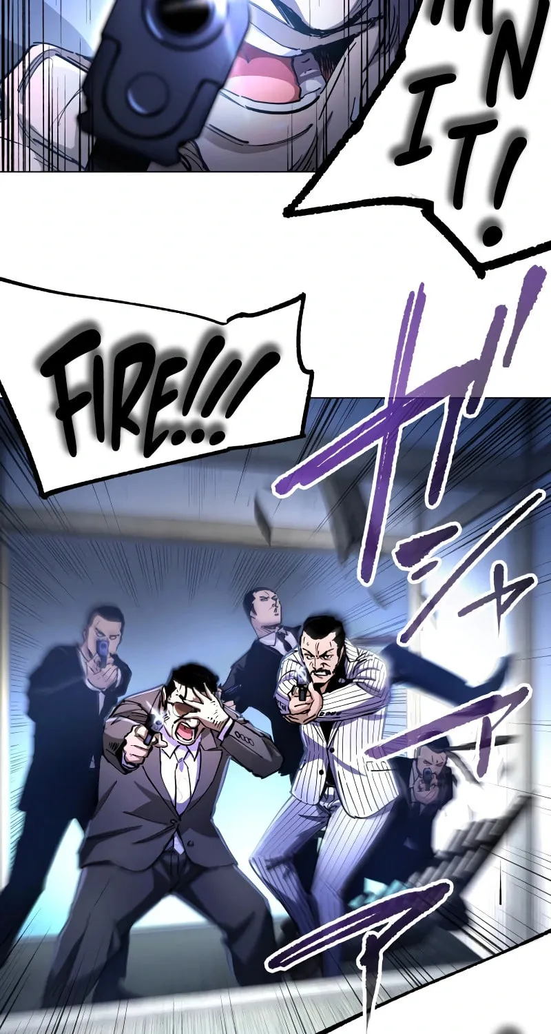 Black Surge Chapter 35 page 3 - 