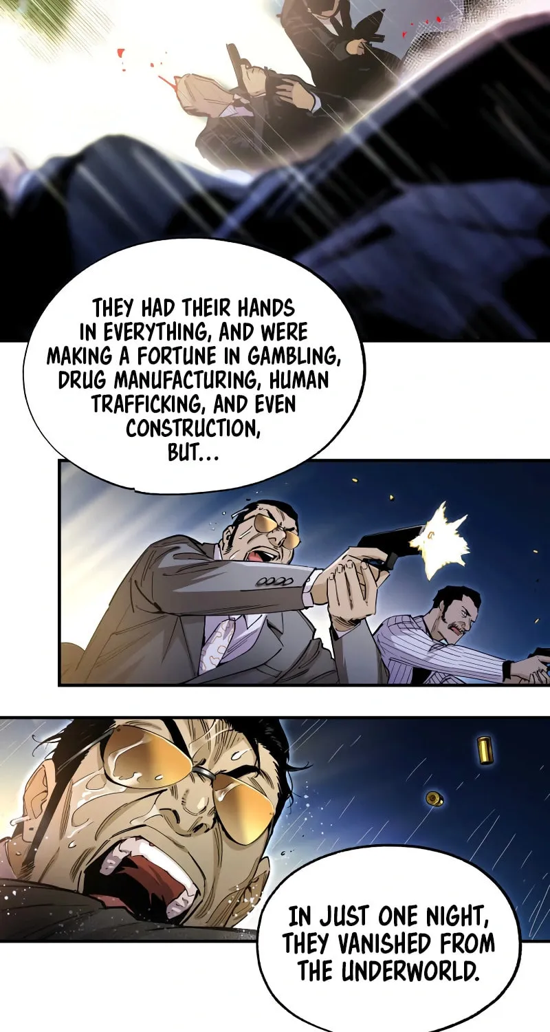 Black Surge Chapter 35 page 22 - 
