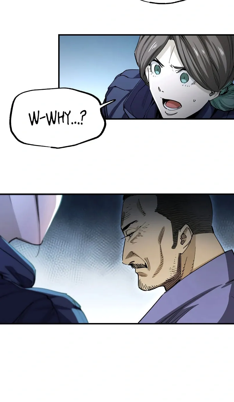 Black Surge Chapter 35 page 23 - 
