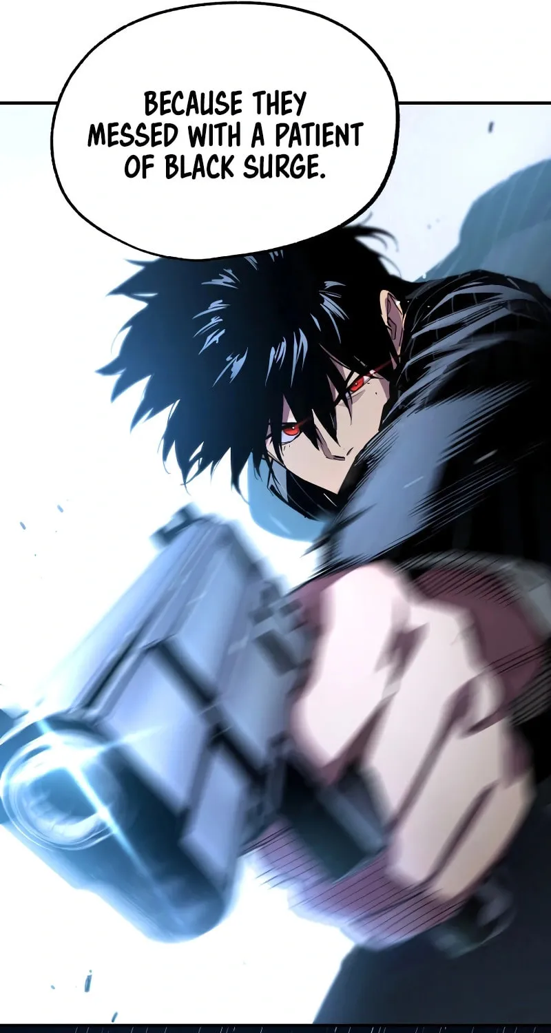 Black Surge Chapter 35 page 24 - 