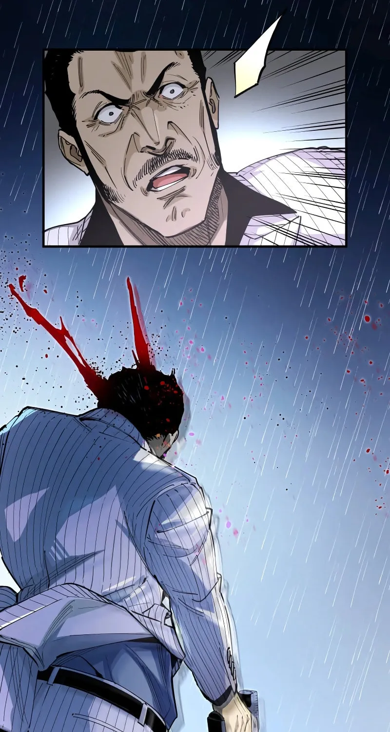 Black Surge Chapter 35 page 25 - 