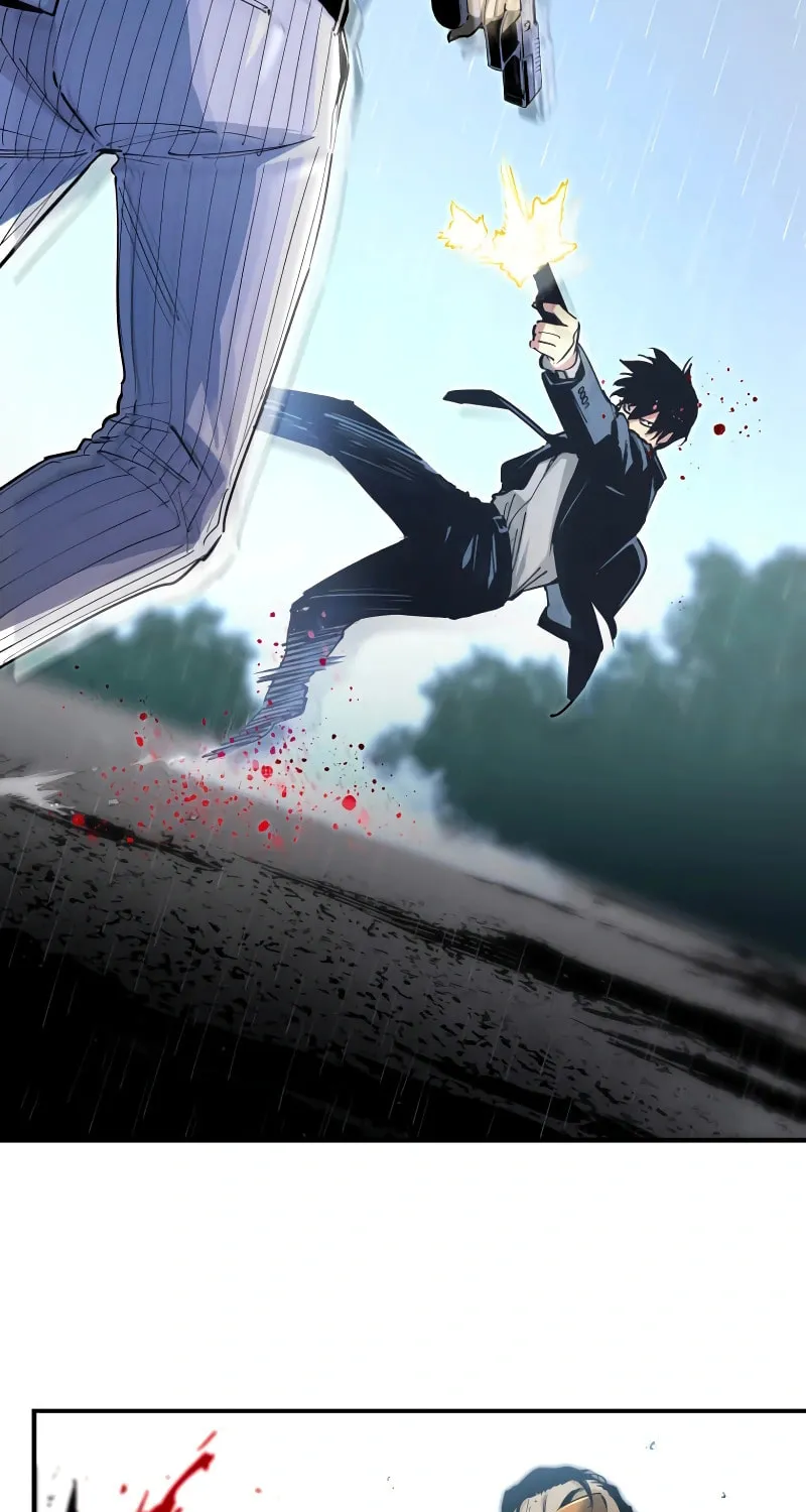 Black Surge Chapter 35 page 26 - 