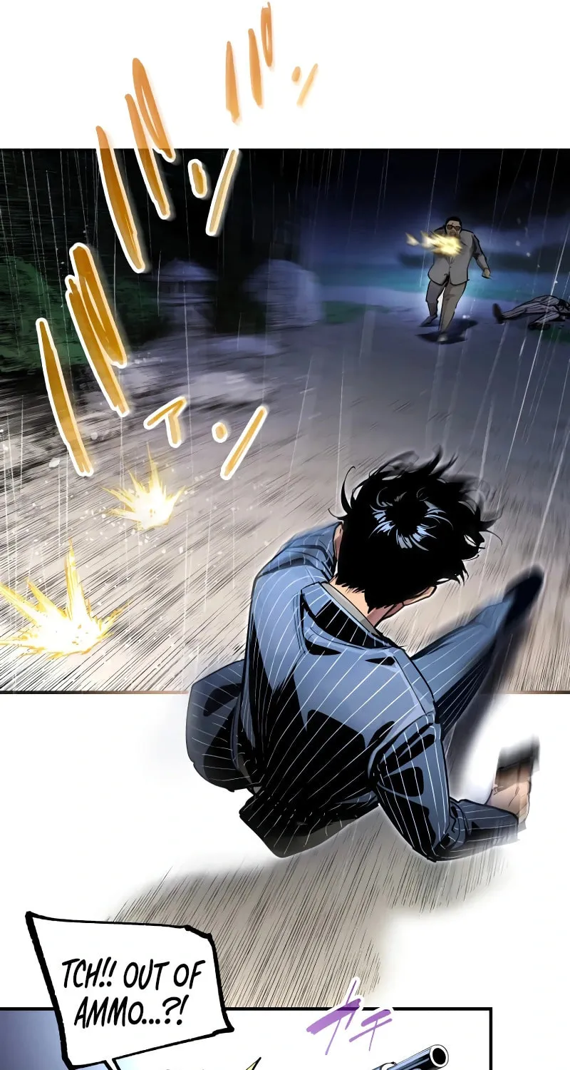 Black Surge Chapter 35 page 29 - 