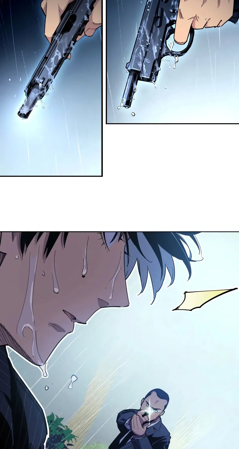 Black Surge Chapter 35 page 31 - 