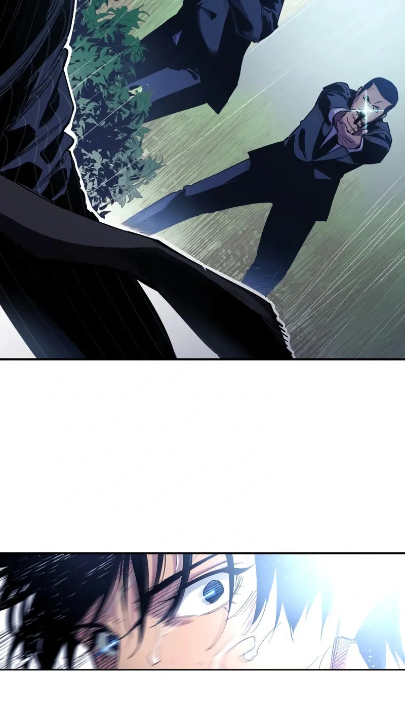 Black Surge Chapter 35 page 32 - 