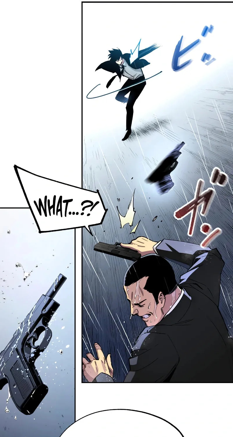 Black Surge Chapter 35 page 33 - 