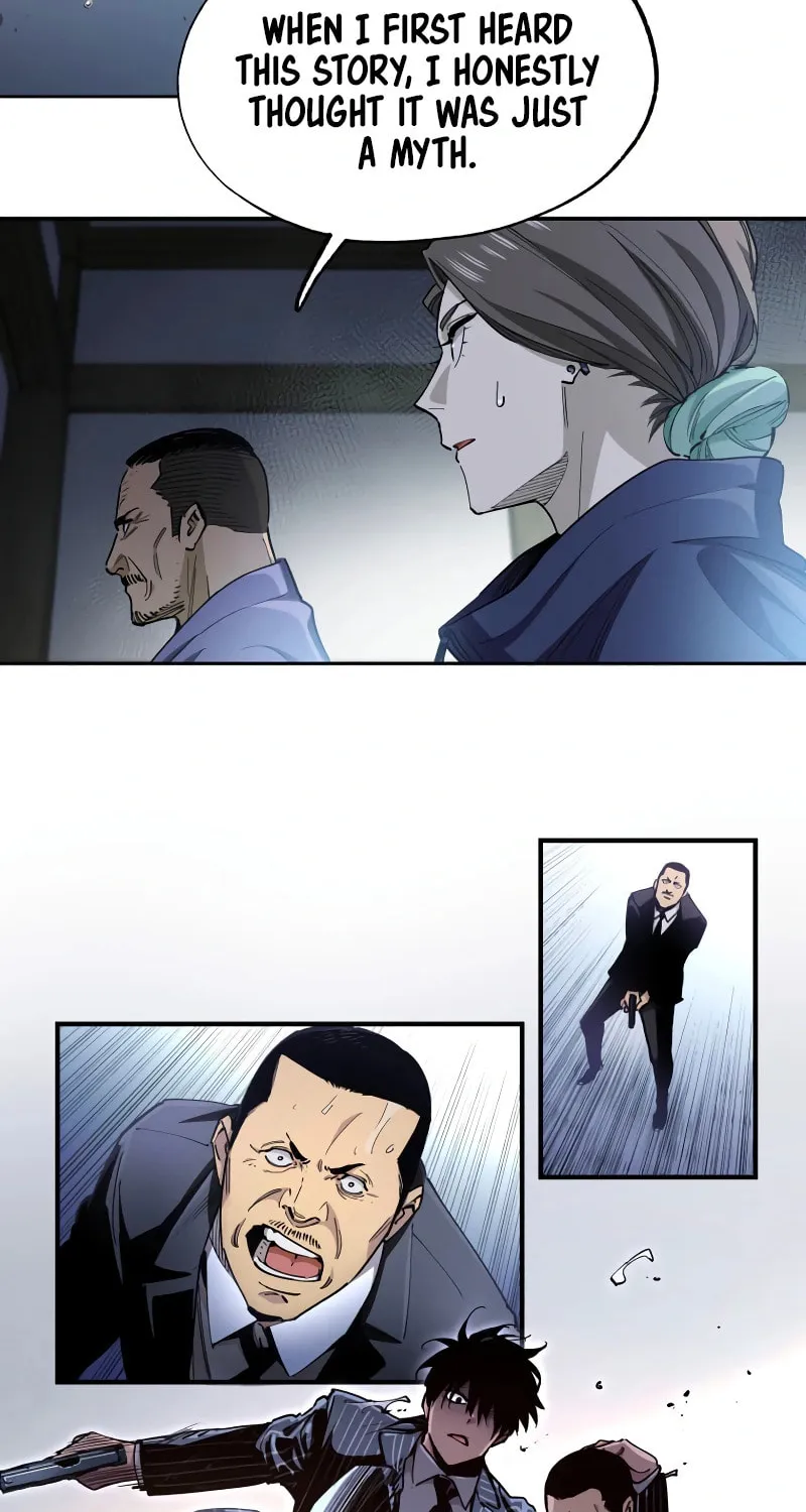 Black Surge Chapter 35 page 34 - 