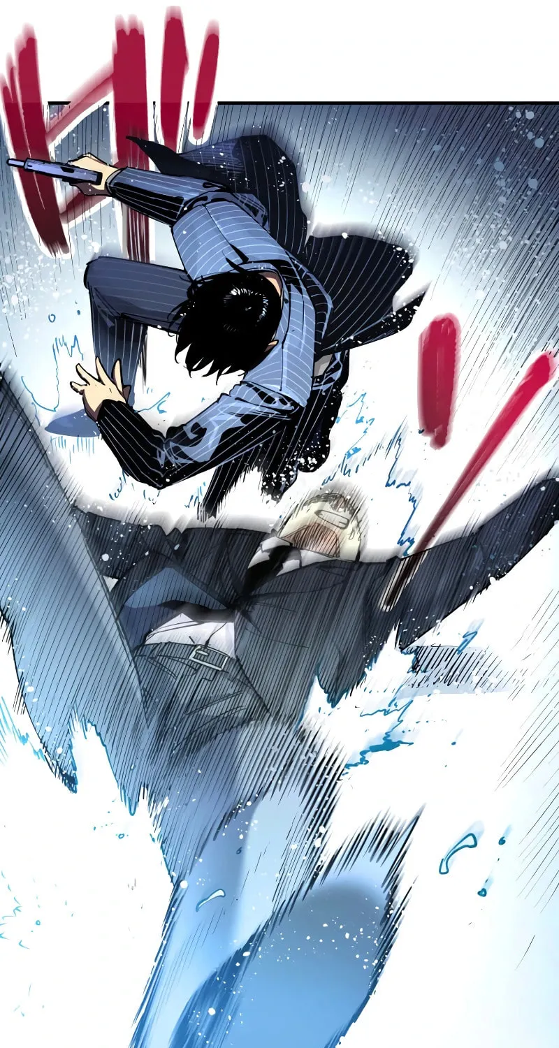 Black Surge Chapter 35 page 38 - 