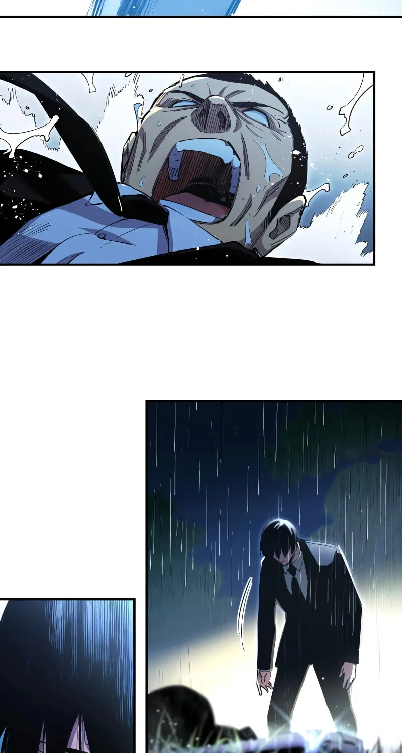 Black Surge Chapter 35 page 39 - 