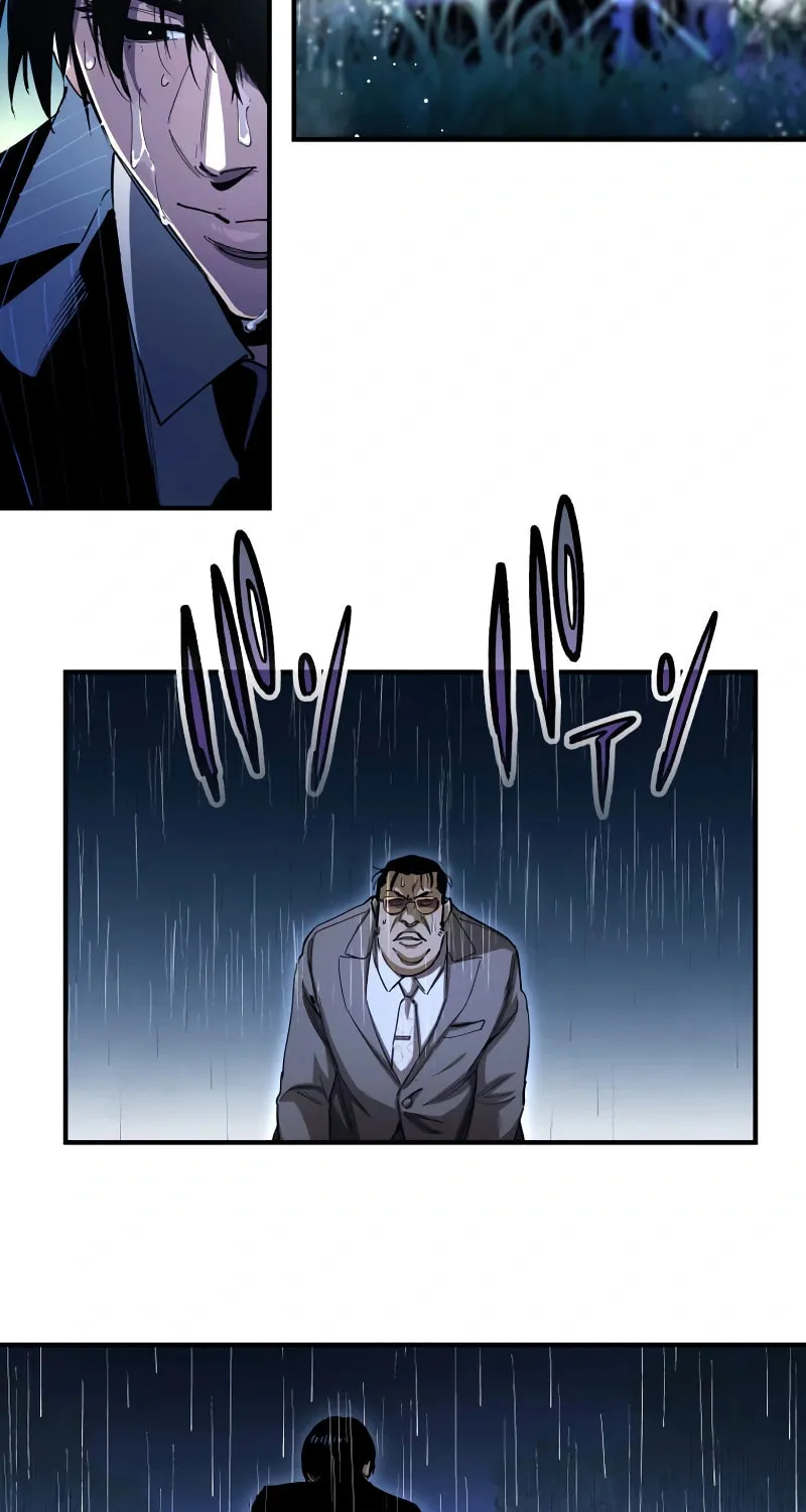 Black Surge Chapter 35 page 40 - 