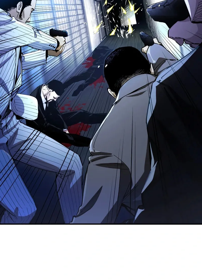 Black Surge Chapter 35 page 5 - 