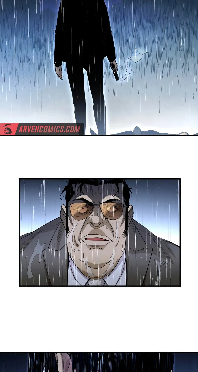 Black Surge Chapter 35 page 41 - 
