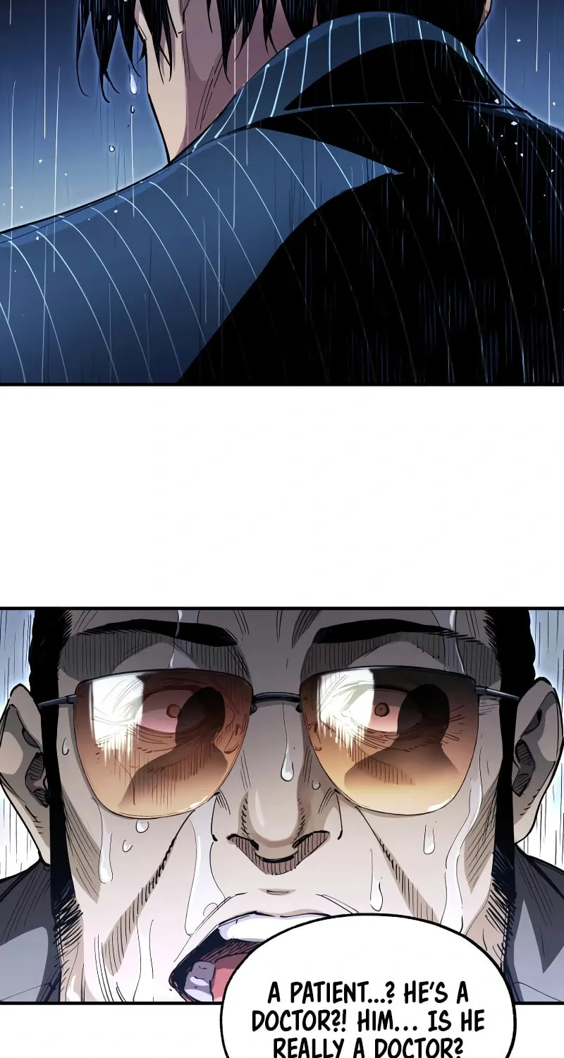 Black Surge Chapter 35 page 42 - 