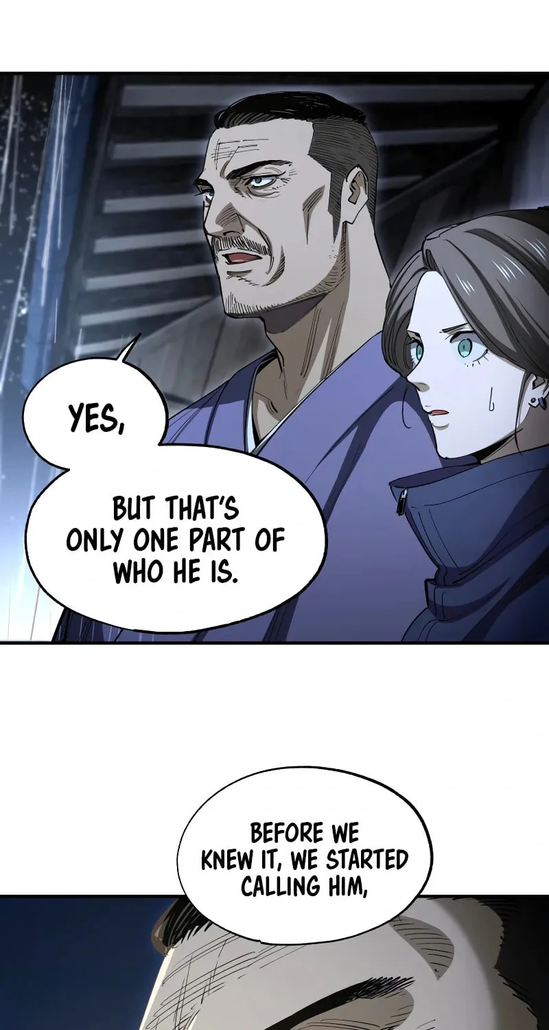 Black Surge Chapter 35 page 44 - 