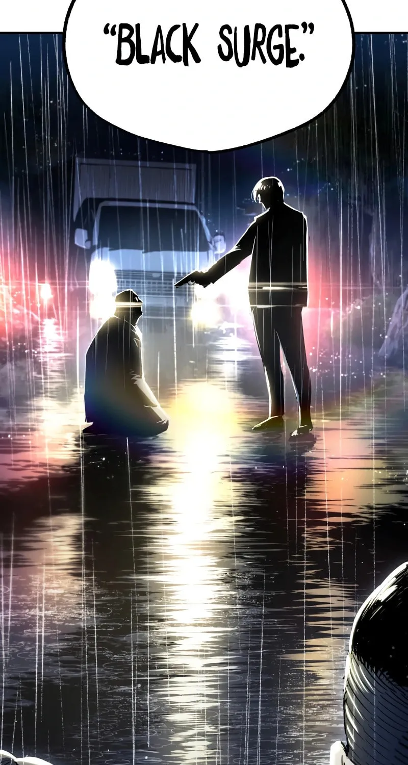 Black Surge Chapter 35 page 46 - 