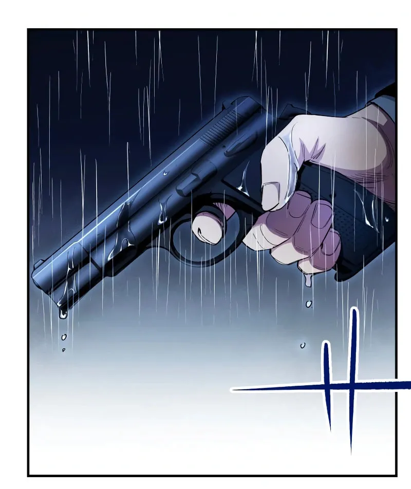 Black Surge Chapter 35 page 48 - 