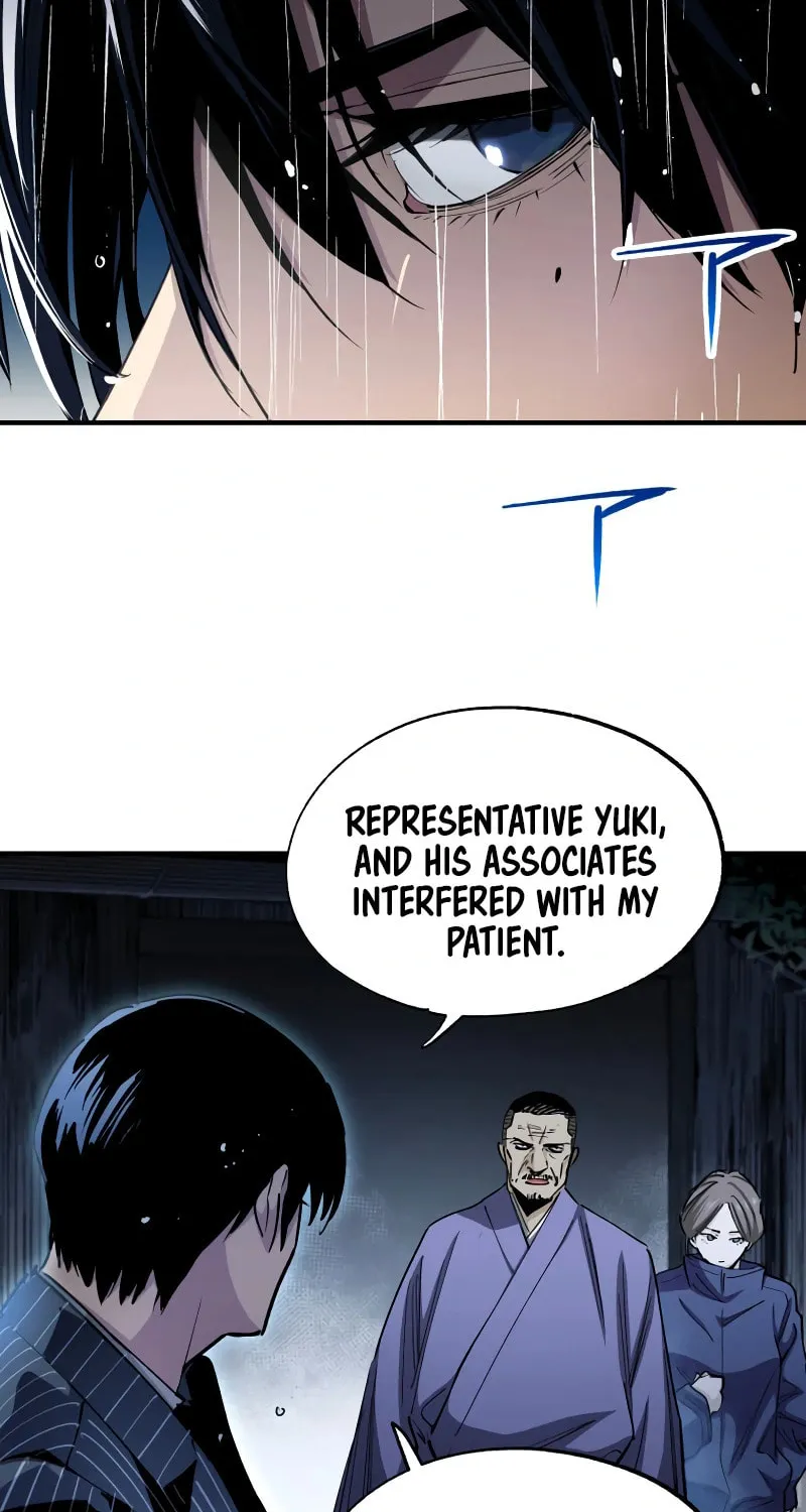 Black Surge Chapter 35 page 50 - 