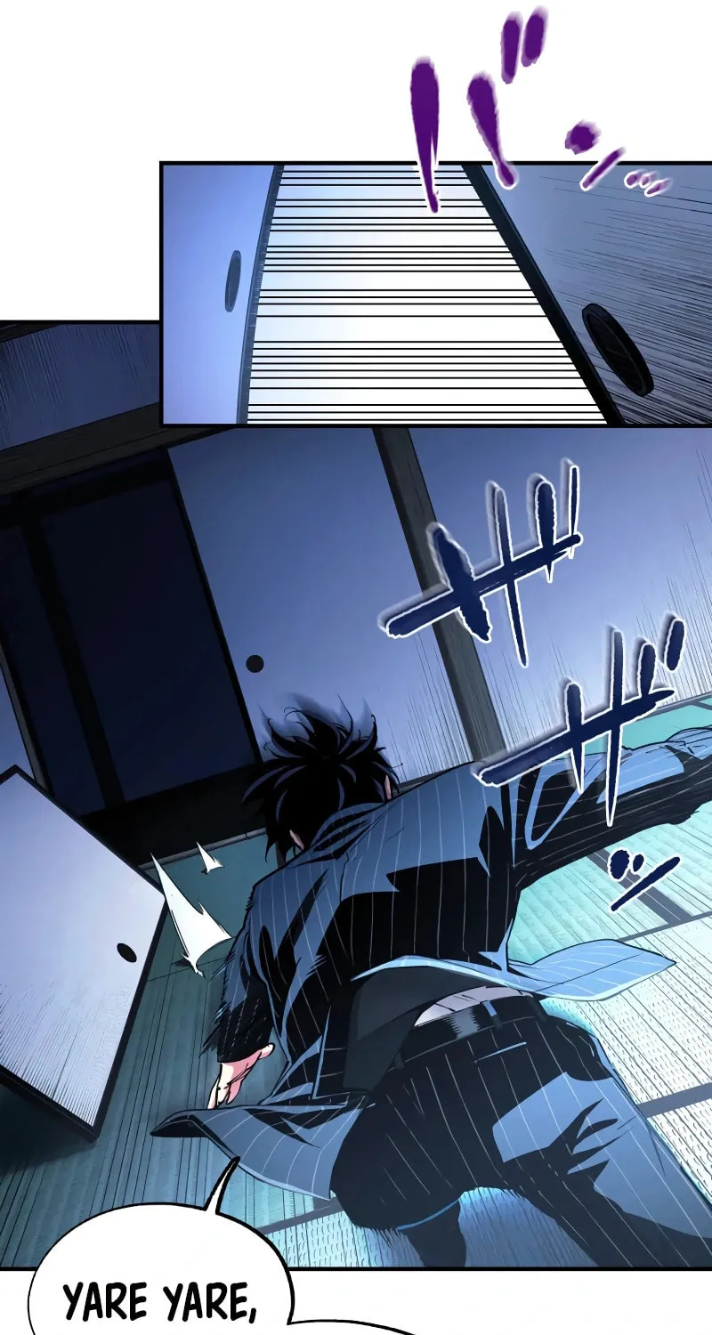 Black Surge Chapter 35 page 6 - 