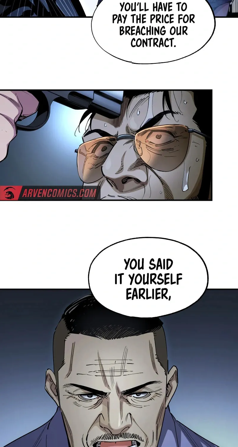 Black Surge Chapter 35 page 51 - 