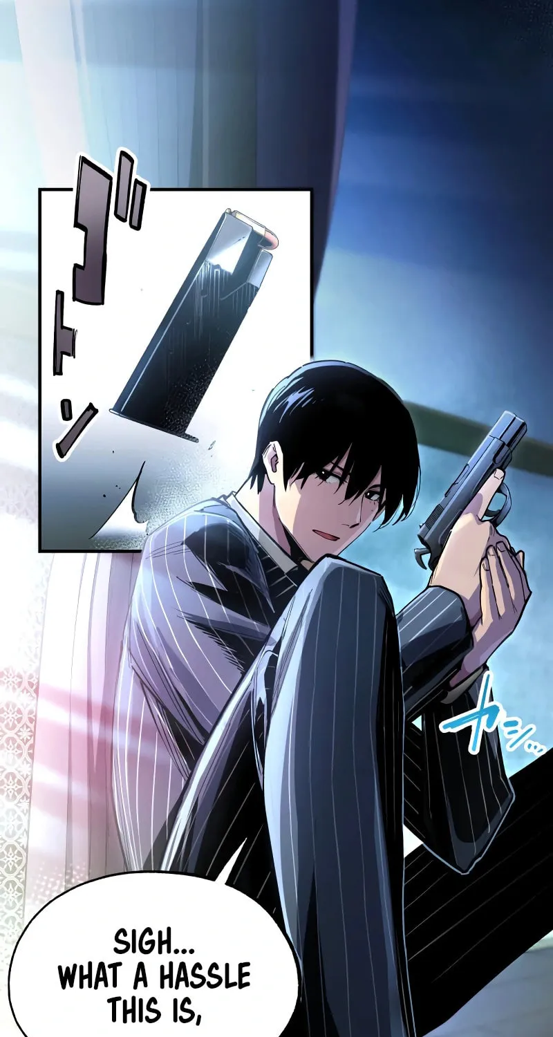 Black Surge Chapter 35 page 8 - 