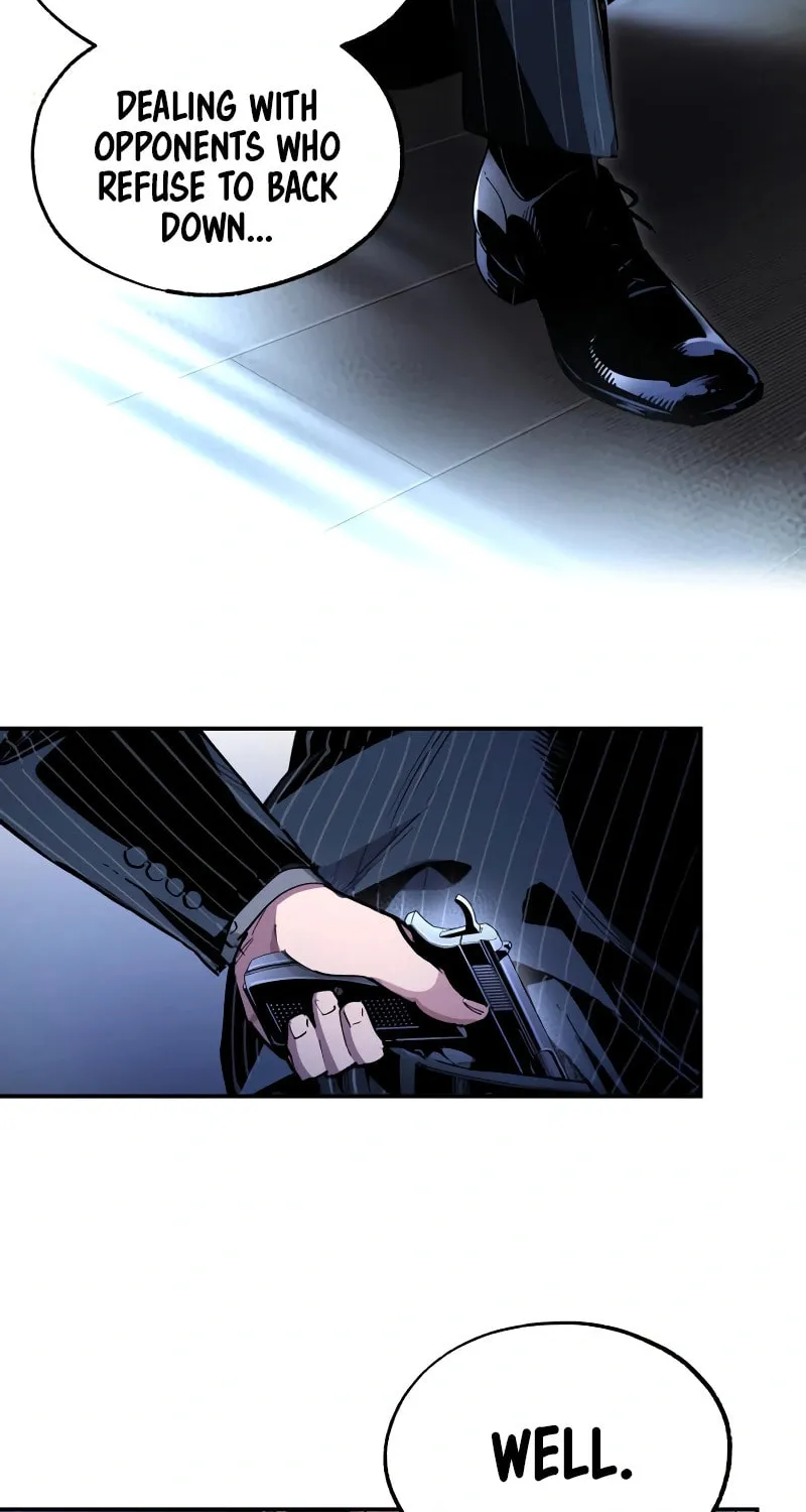 Black Surge Chapter 35 page 9 - 