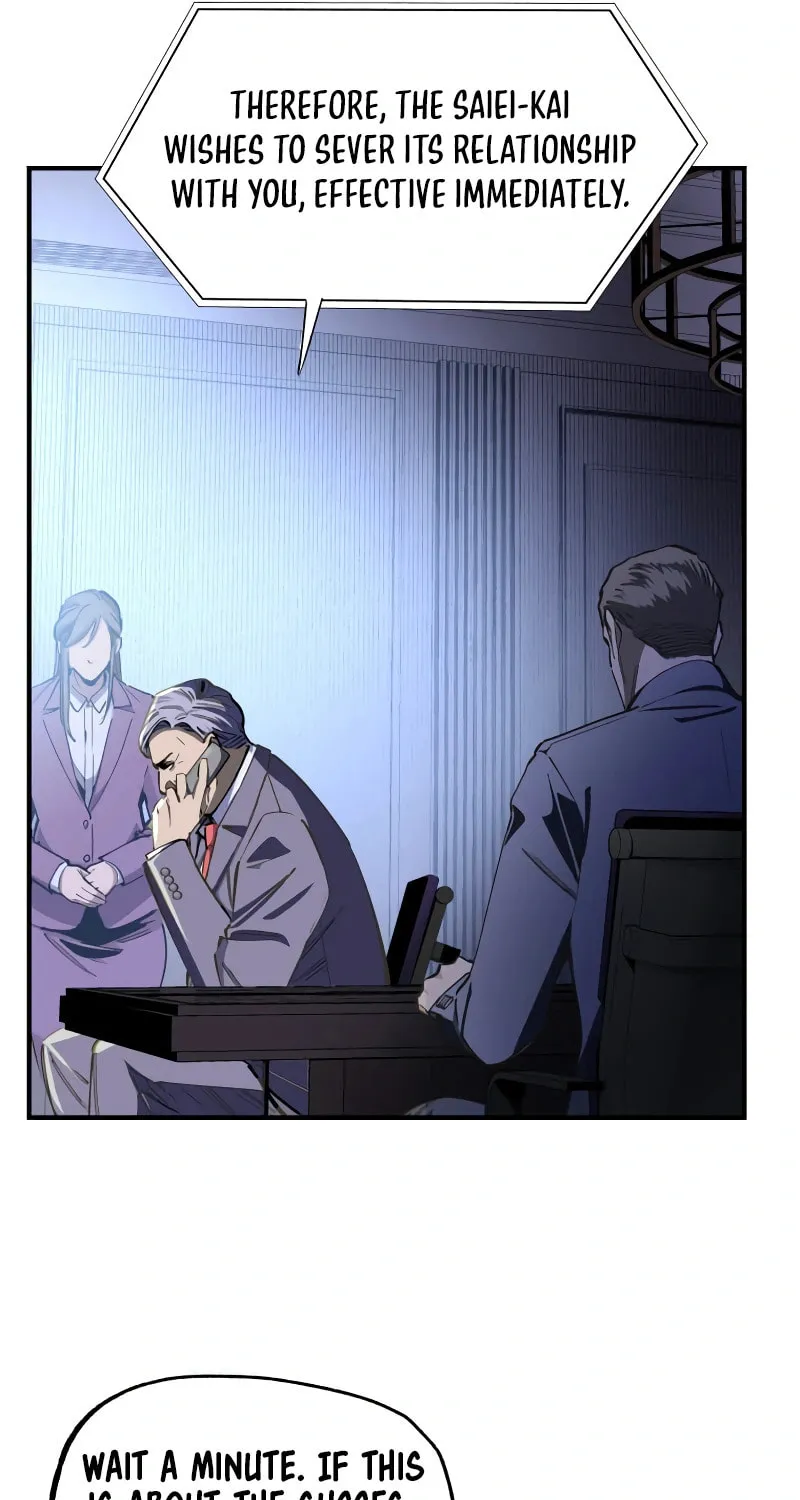 Black Surge Chapter 36 page 12 - 