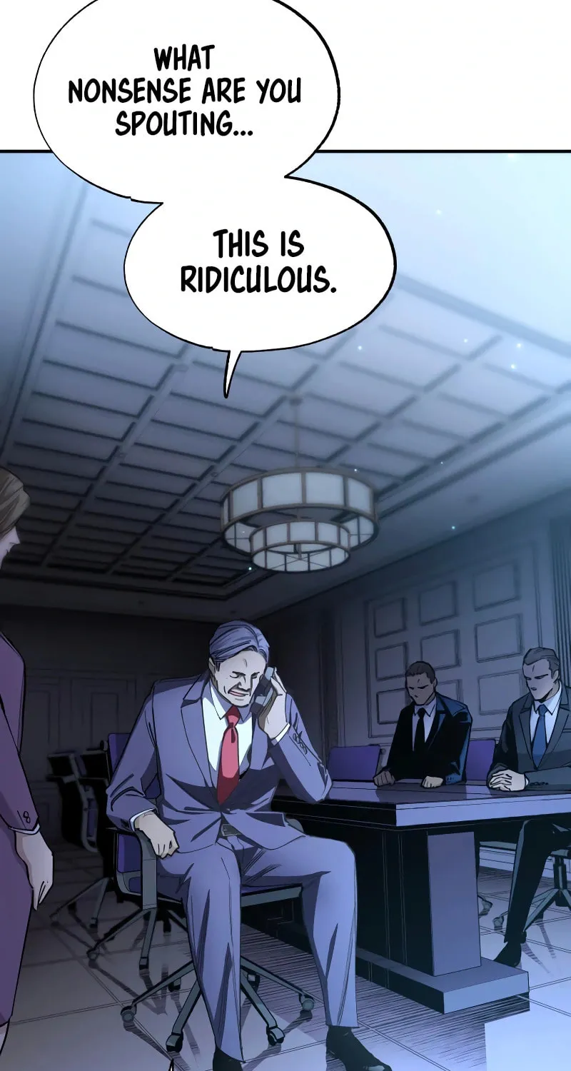 Black Surge Chapter 36 page 16 - 