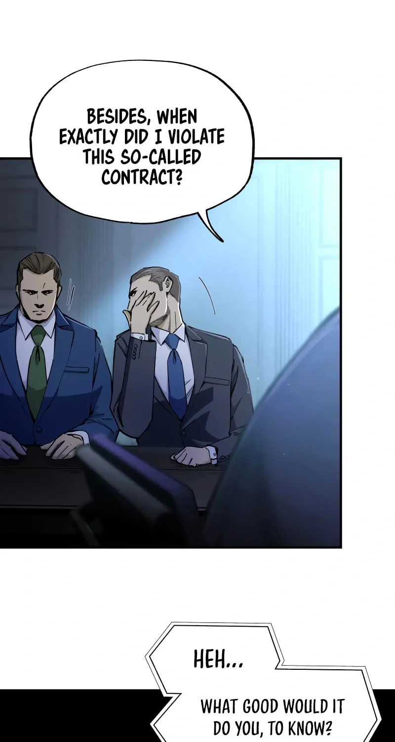Black Surge Chapter 36 page 18 - 