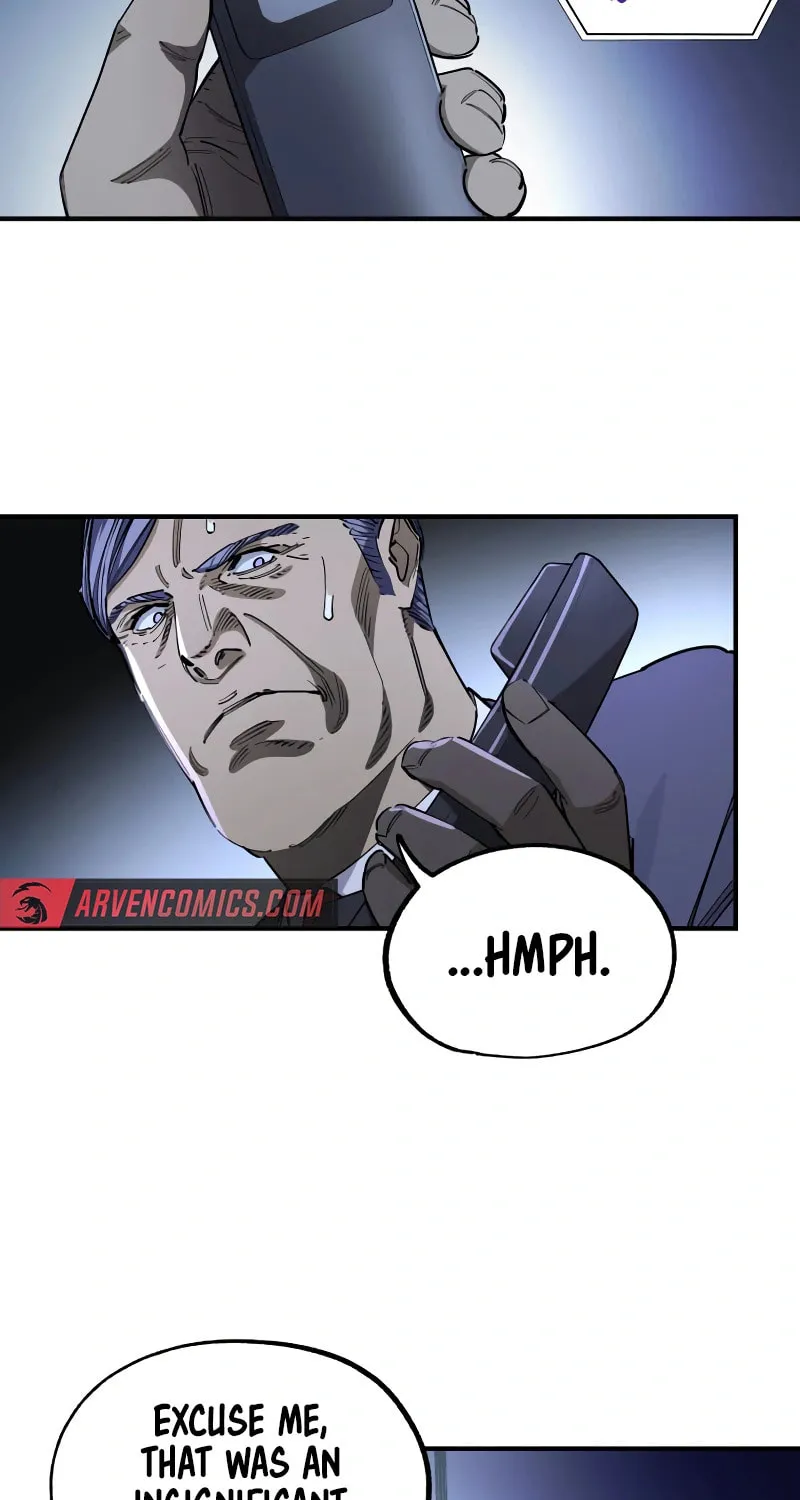 Black Surge Chapter 36 page 20 - 