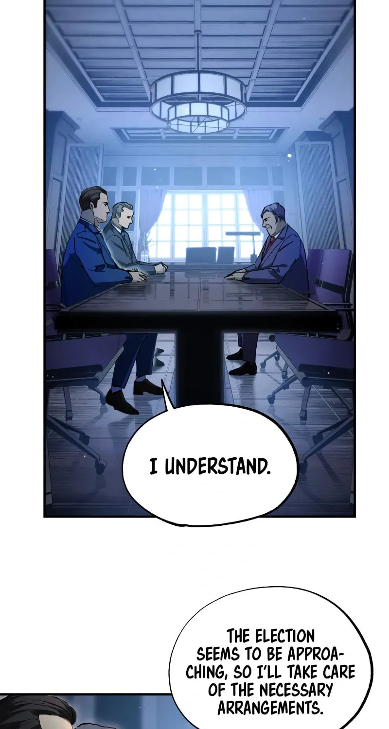 Black Surge Chapter 36 page 3 - 