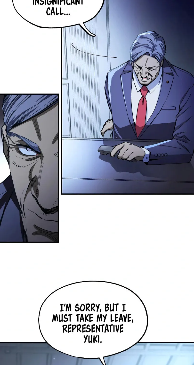 Black Surge Chapter 36 page 21 - 