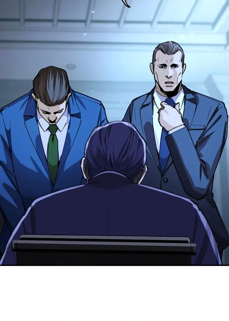 Black Surge Chapter 36 page 22 - 