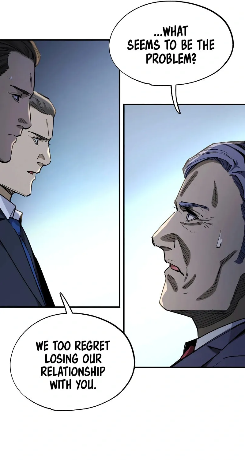 Black Surge Chapter 36 page 23 - 