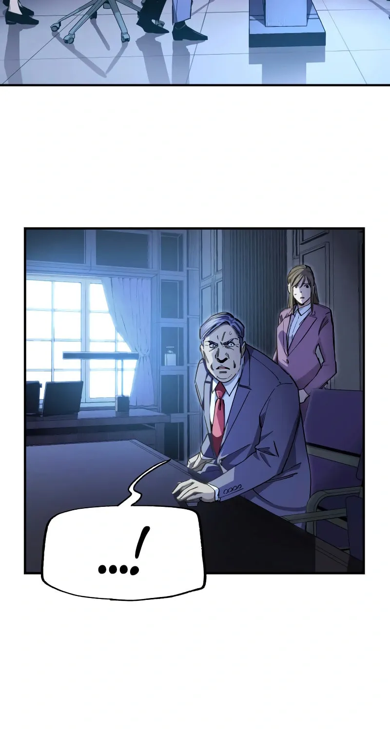 Black Surge Chapter 36 page 25 - 