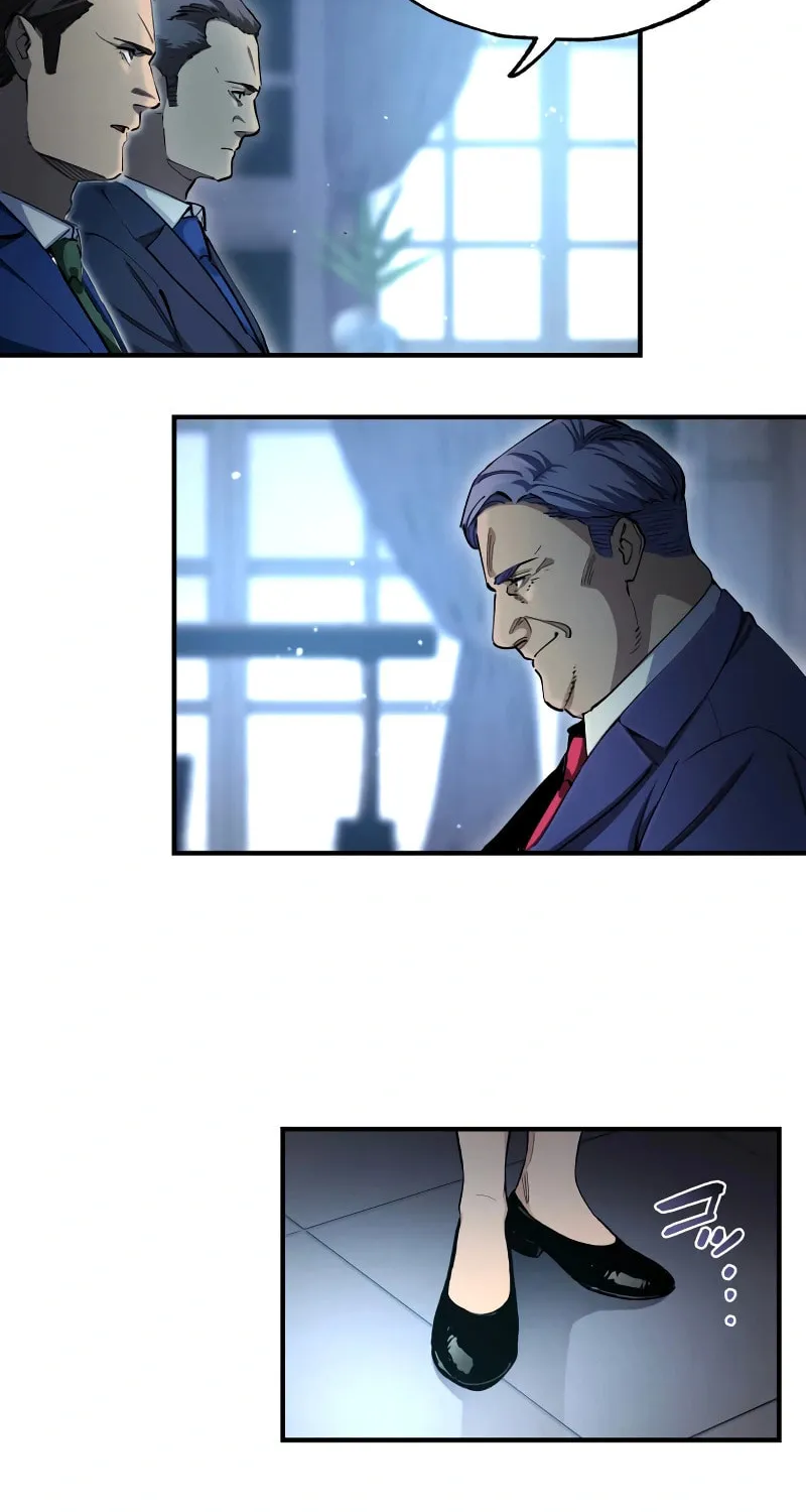 Black Surge Chapter 36 page 4 - 