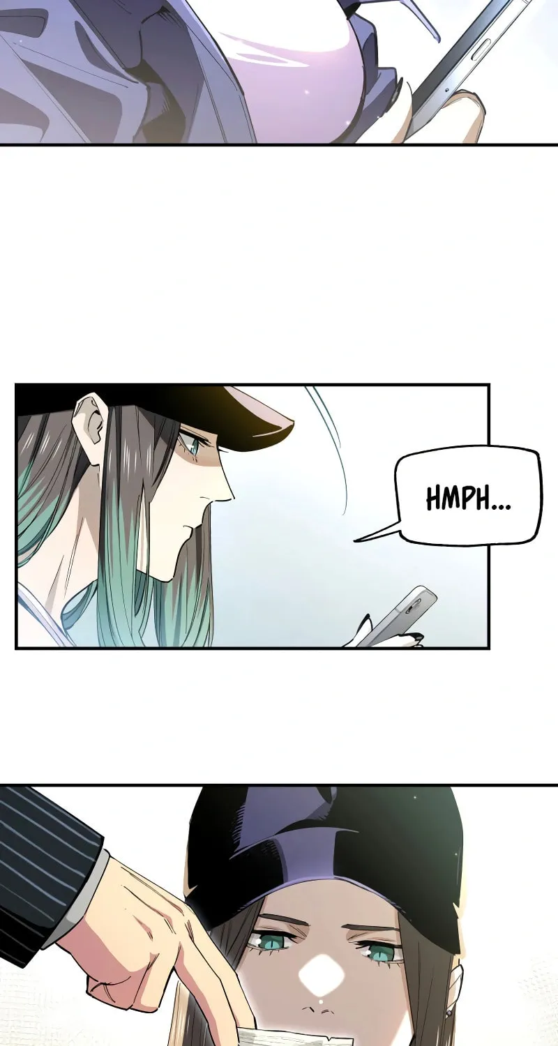 Black Surge Chapter 36 page 36 - 