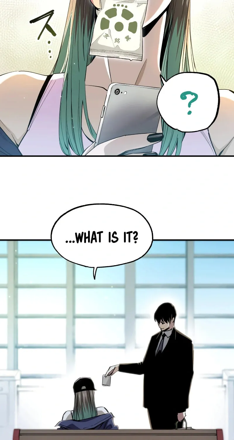 Black Surge Chapter 36 page 37 - 
