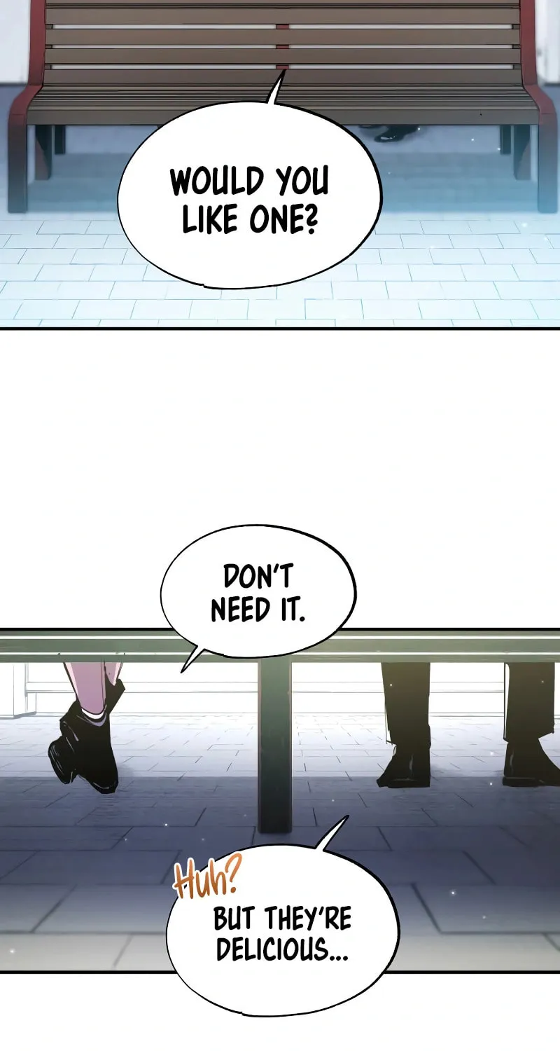 Black Surge Chapter 36 page 38 - 