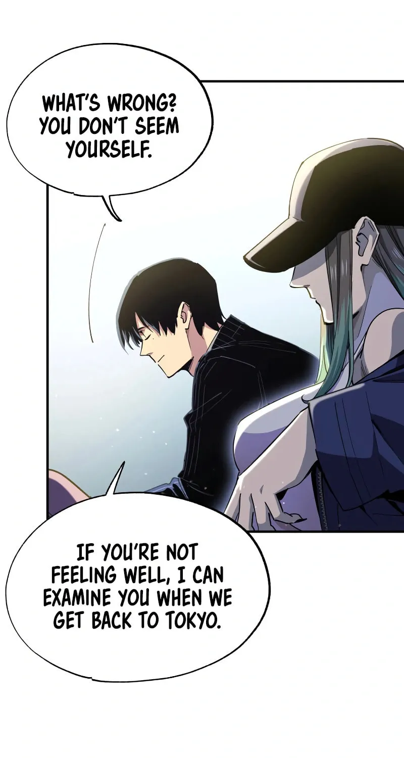 Black Surge Chapter 36 page 39 - 