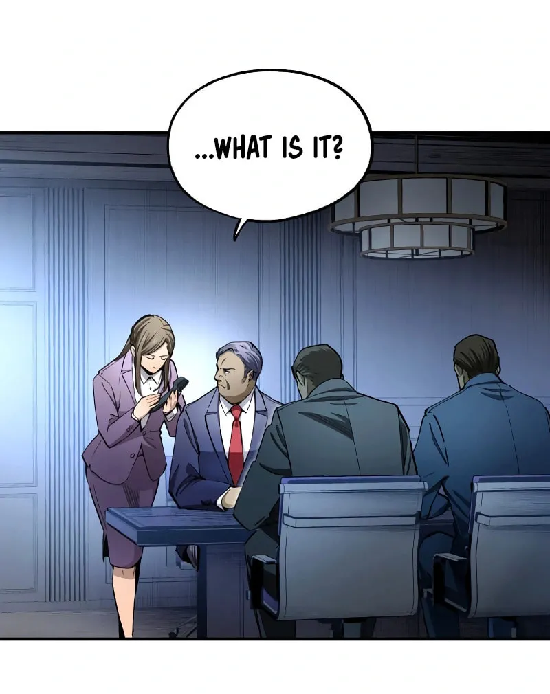 Black Surge Chapter 36 page 5 - 