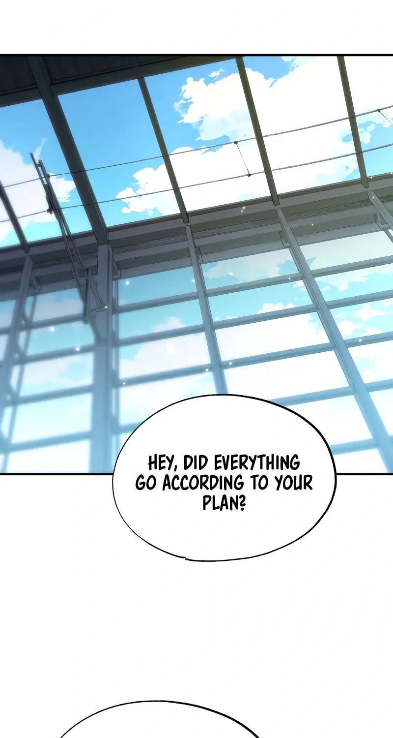Black Surge Chapter 36 page 43 - 