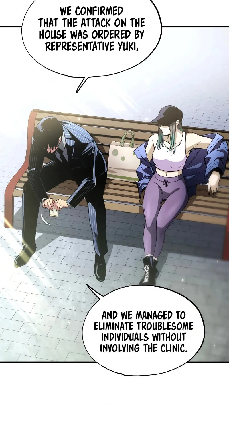 Black Surge Chapter 36 page 44 - 