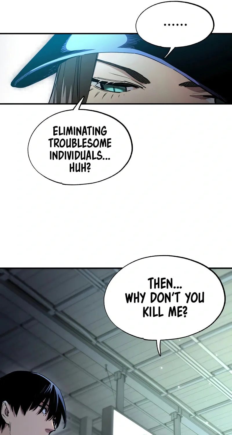 Black Surge Chapter 36 page 46 - 