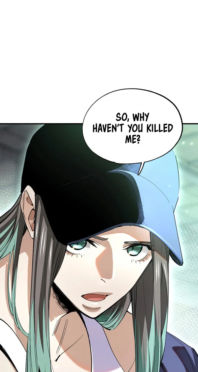 Black Surge Chapter 36 page 48 - 
