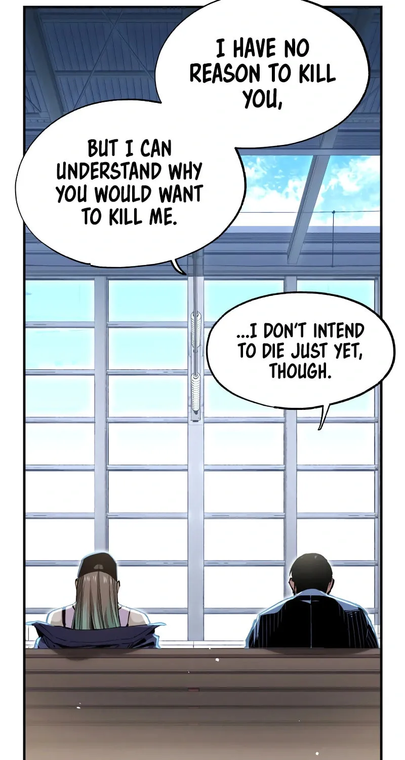 Black Surge Chapter 36 page 50 - 