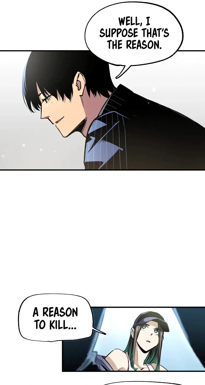 Black Surge Chapter 36 page 52 - 